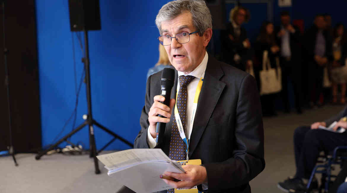 Cassa Rurale FVG Assemblea Grado 396