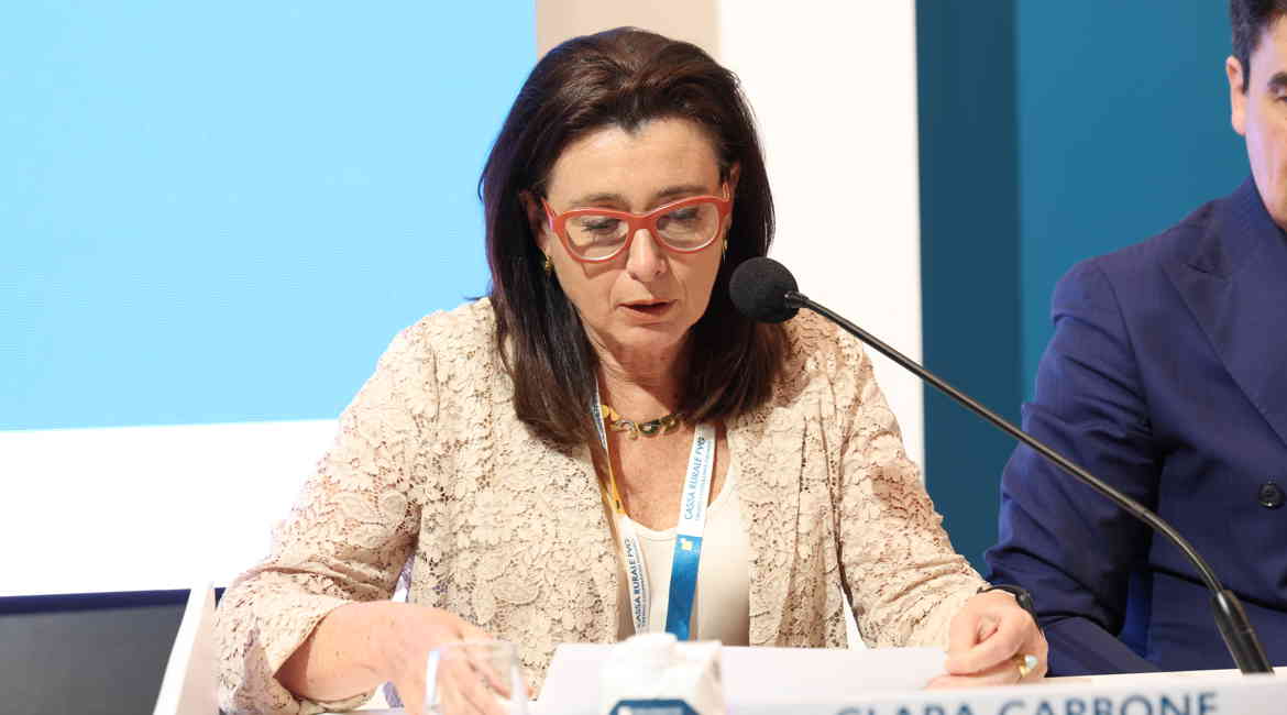 Cassa Rurale FVG Assemblea Grado 361