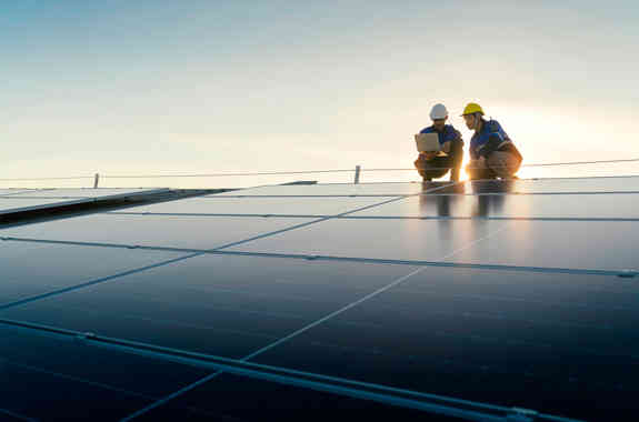 Fotovoltaico Comunita