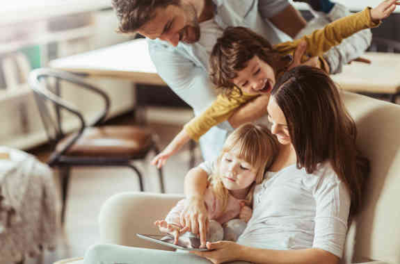 famiglia 1