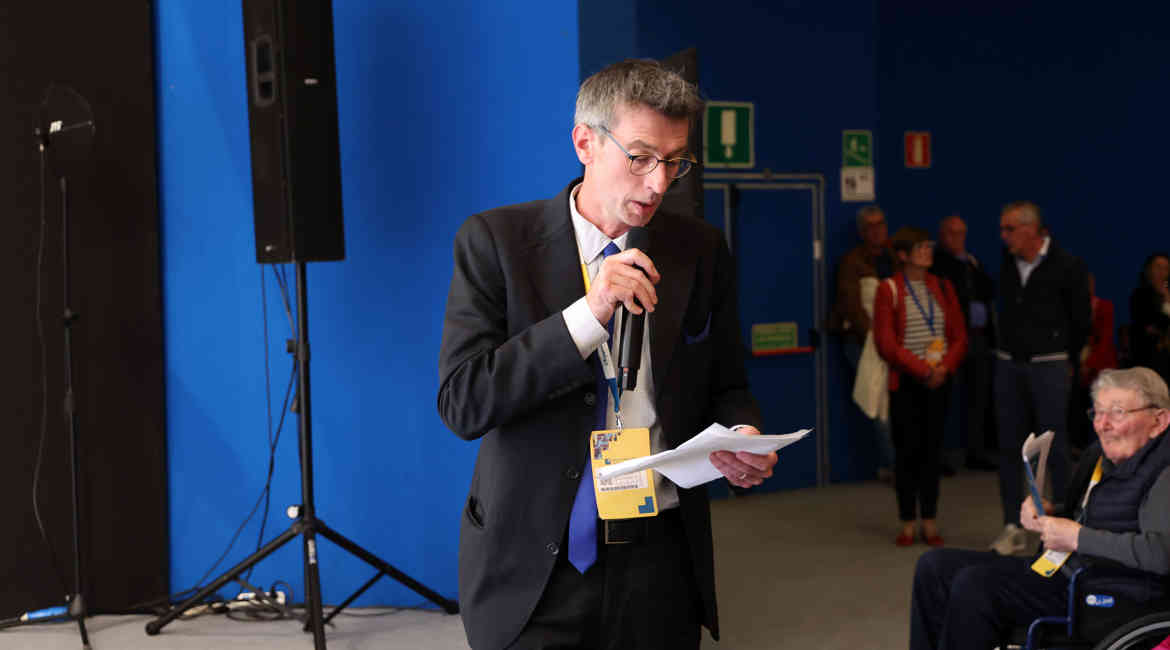 Cassa Rurale FVG Assemblea Grado 513