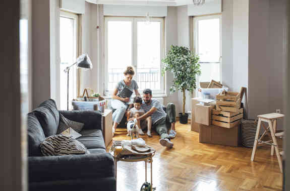 mutuo casa