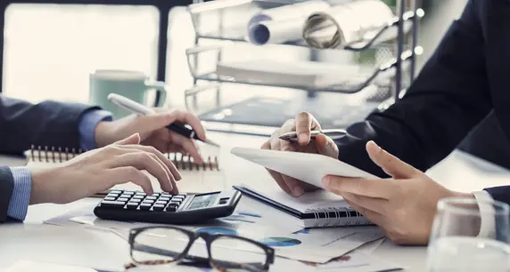 Anticipazione Crediti