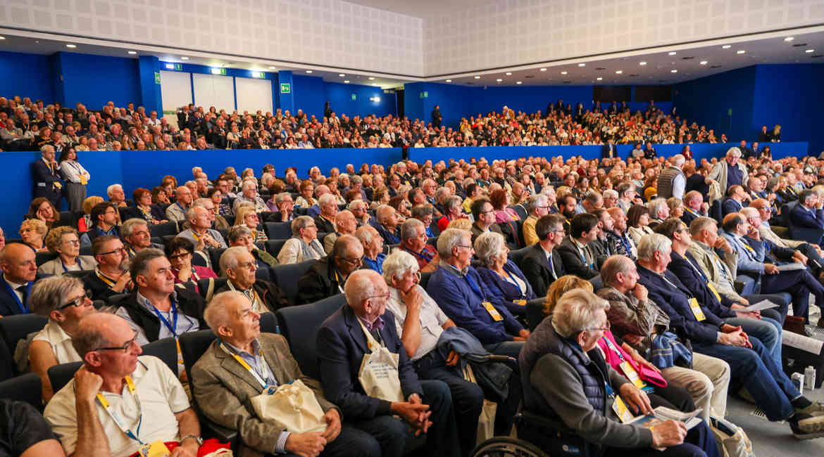 Cassa Rurale FVG Assemblea Grado 401