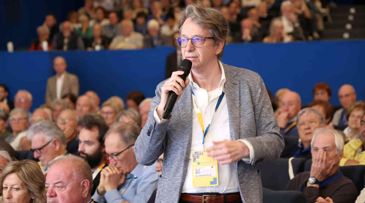 Cassa Rurale FVG Assemblea Grado 433