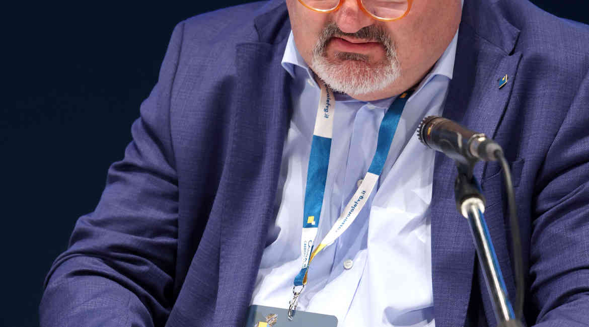 Cassa Rurale FVG Assemblea 164