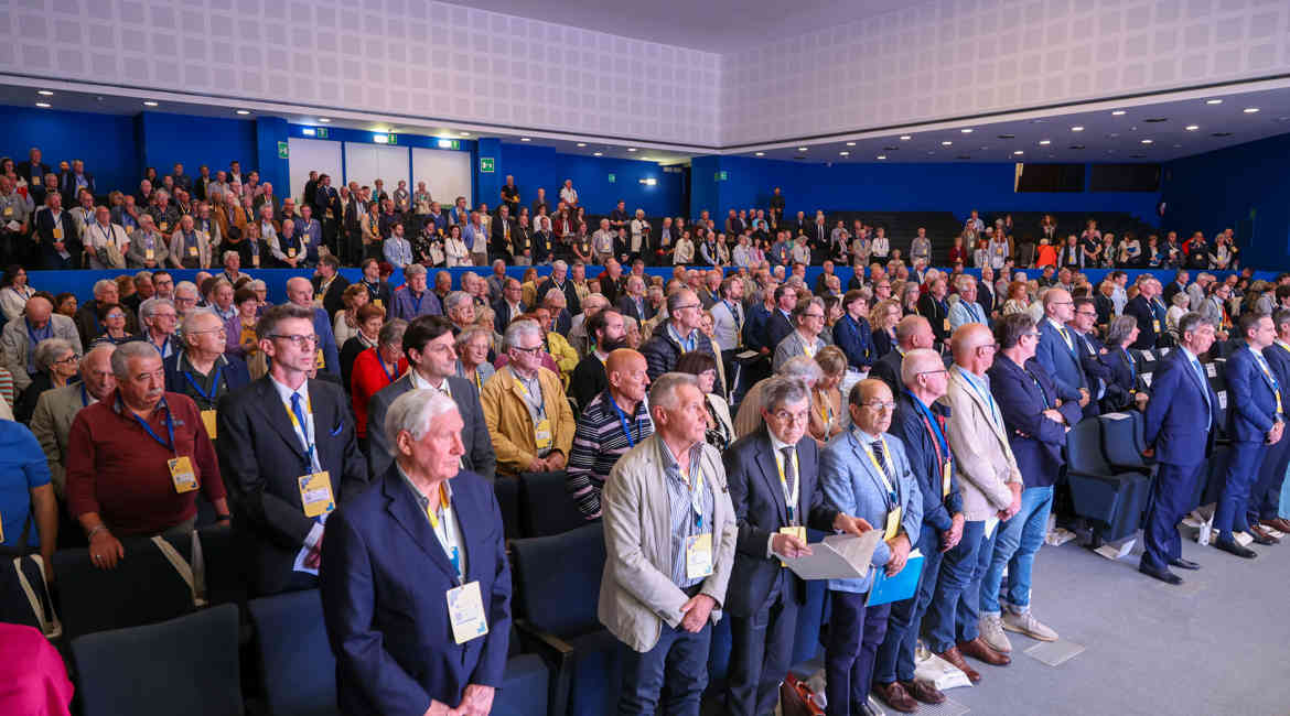 Cassa Rurale FVG Assemblea Grado 232