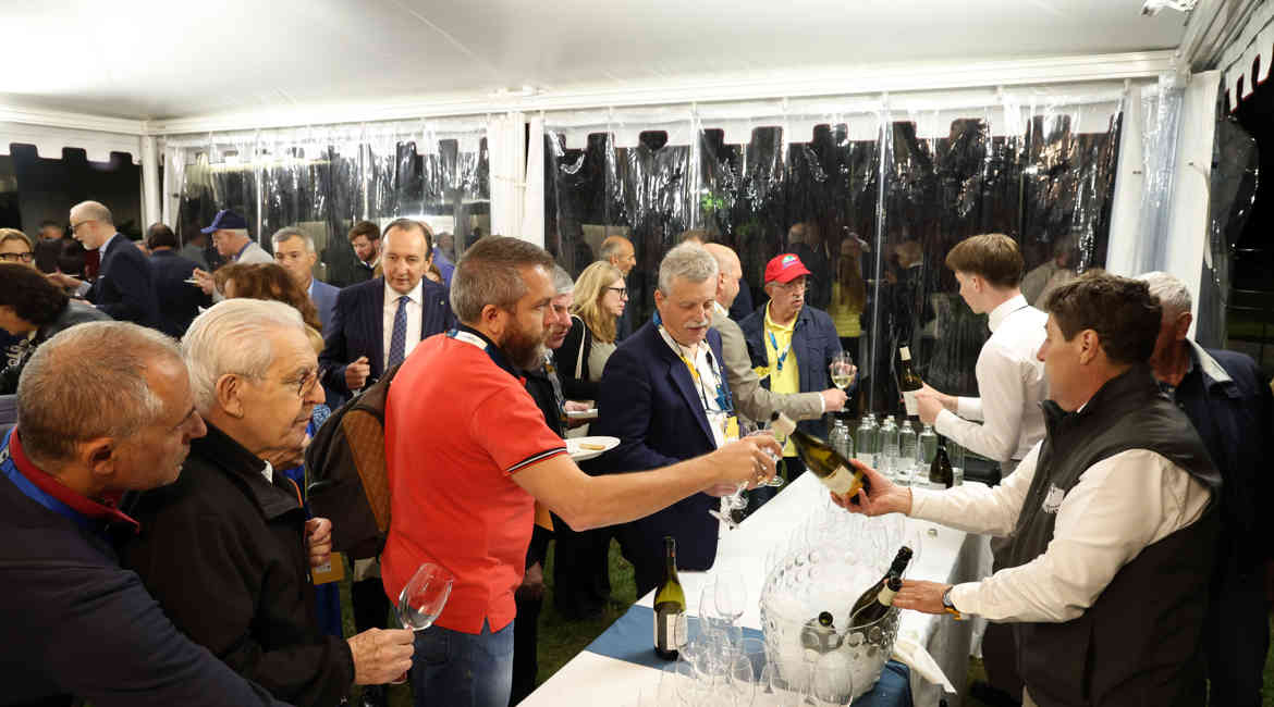 Cassa Rurale FVG Assemblea Grado 636