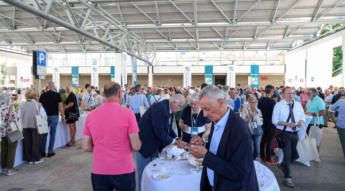 Cassa Rurale FVG Assemblea 823