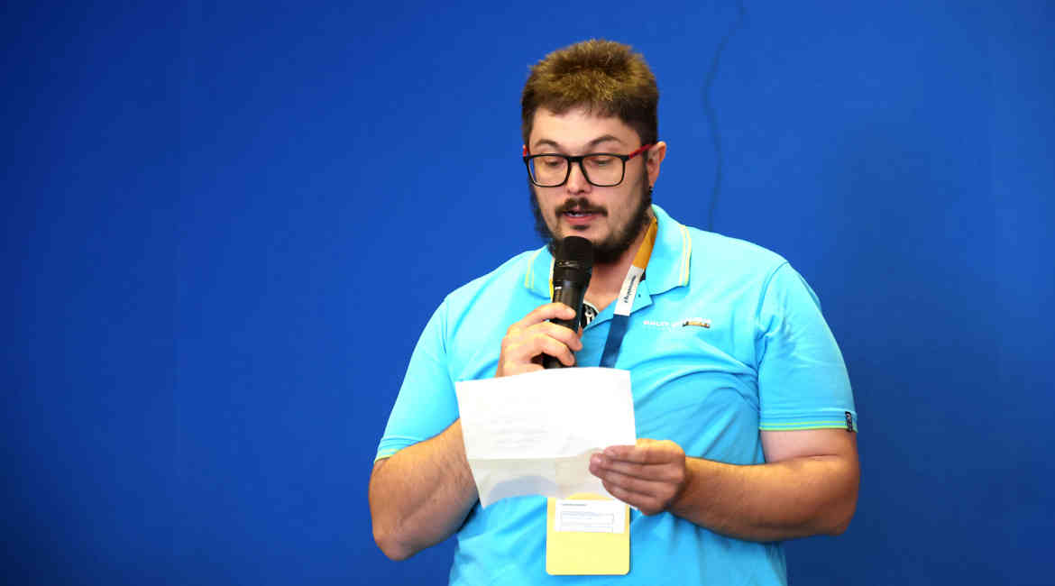 Cassa Rurale FVG Assemblea Grado 420