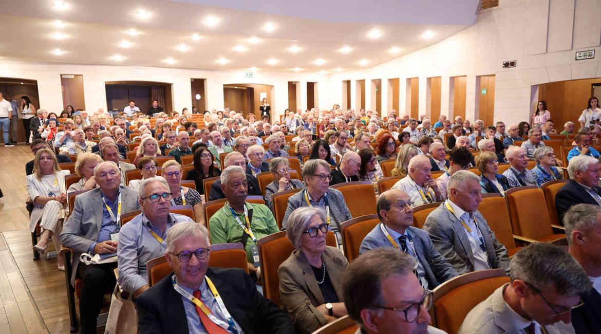 Cassa Rurale FVG Assemblea 337