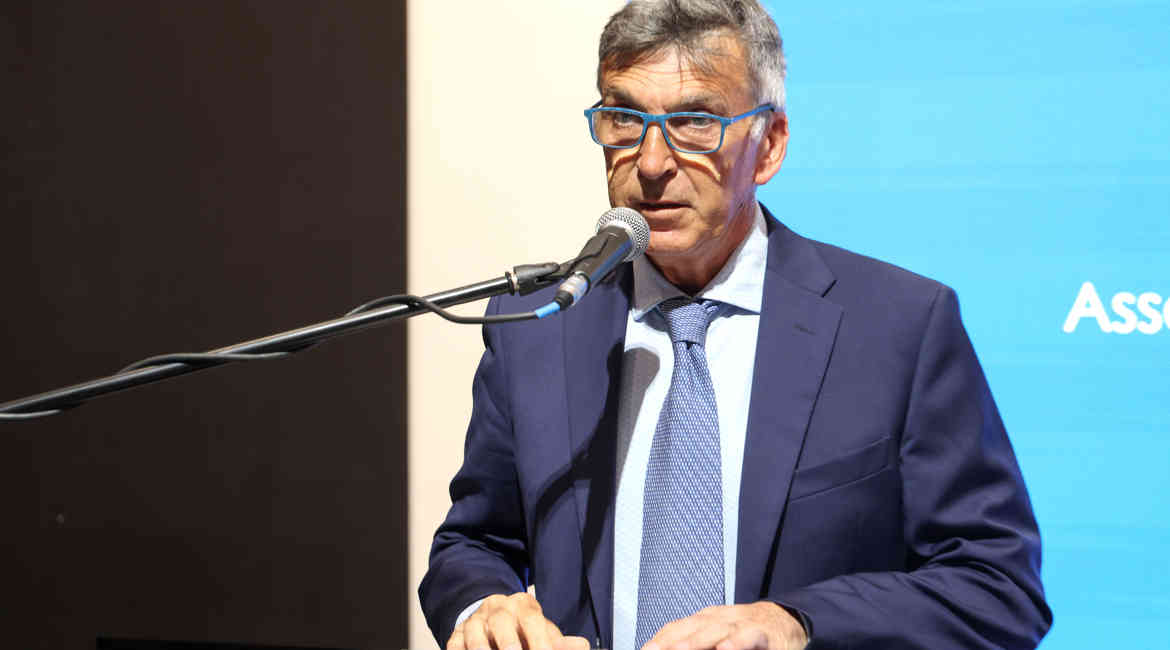Cassa Rurale FVG Assemblea Grado 187