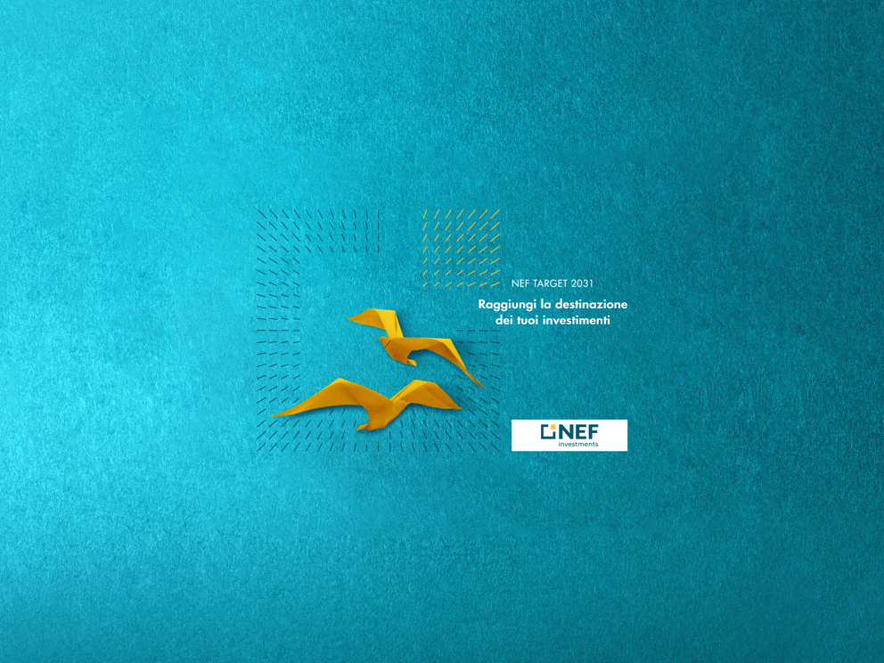NEF Ethical Target 2031 