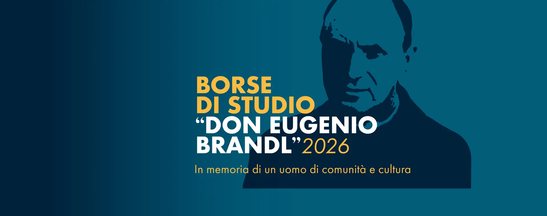 Borse di Studio dedicate ai giovani laureati magistrali delle sed