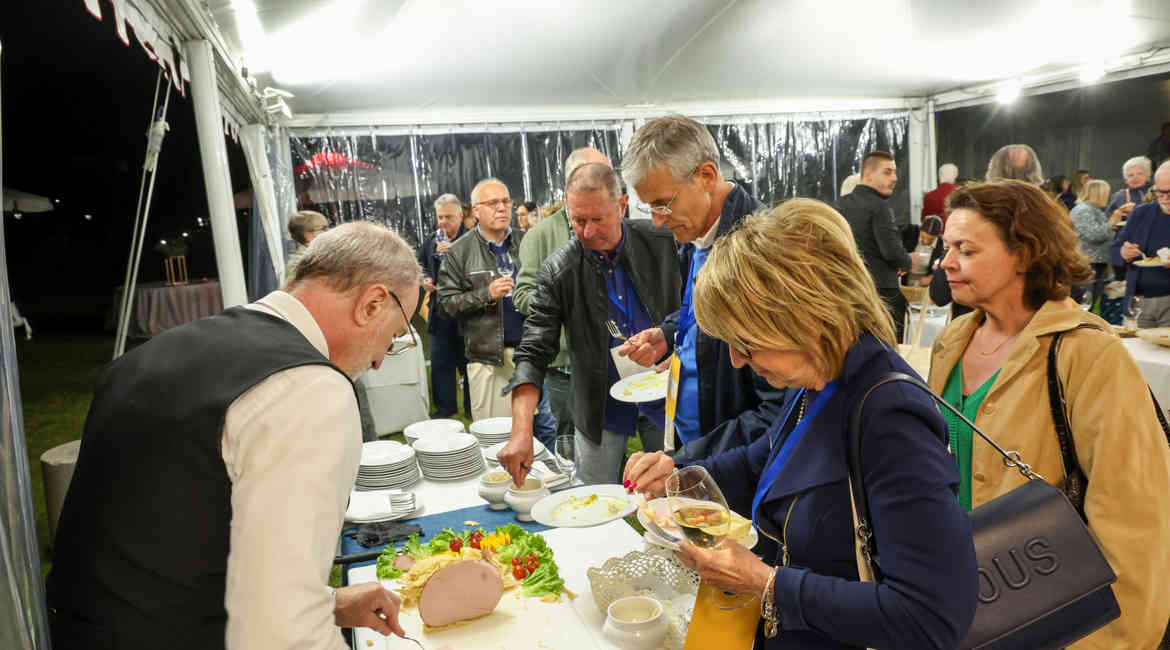 Cassa Rurale FVG Assemblea Grado 642