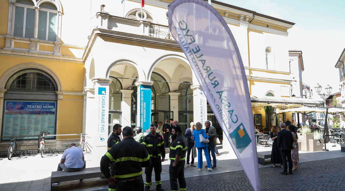 Cassa Rurale FVG Assemblea 010