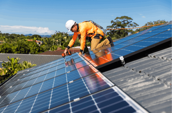 Fotovoltaico