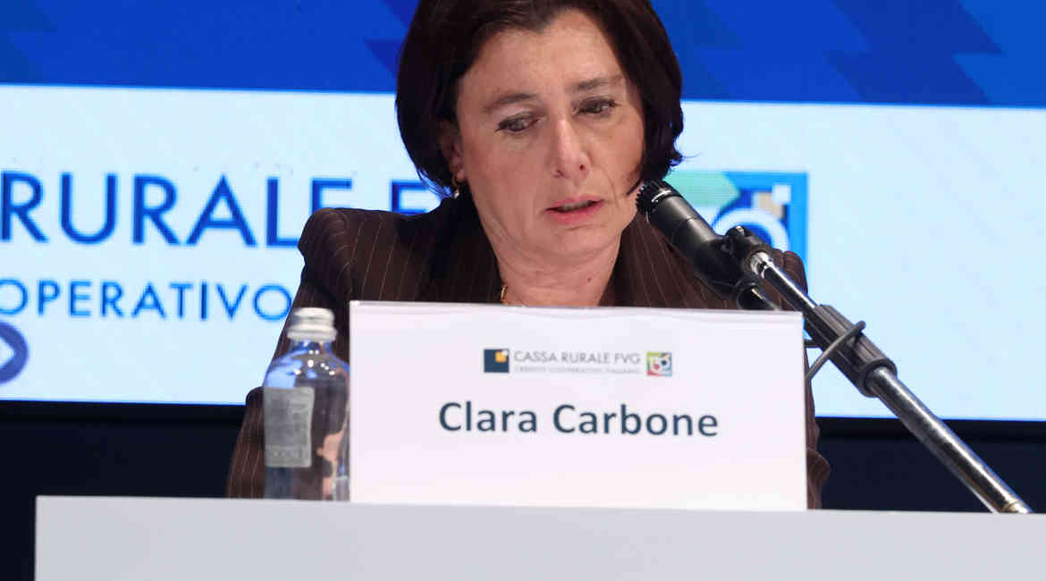 Cassa Rurale FVG Assemblea 491