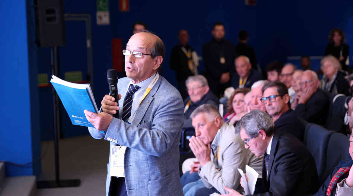 Cassa Rurale FVG Assemblea Grado 300
