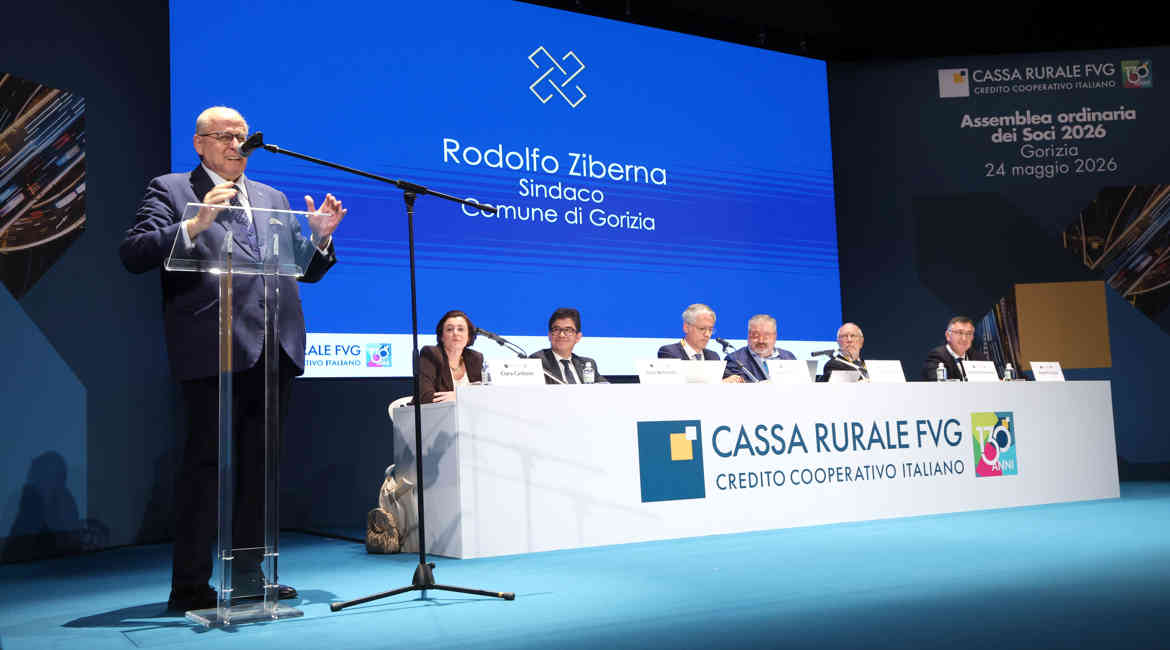 Cassa Rurale FVG Assemblea 239 1