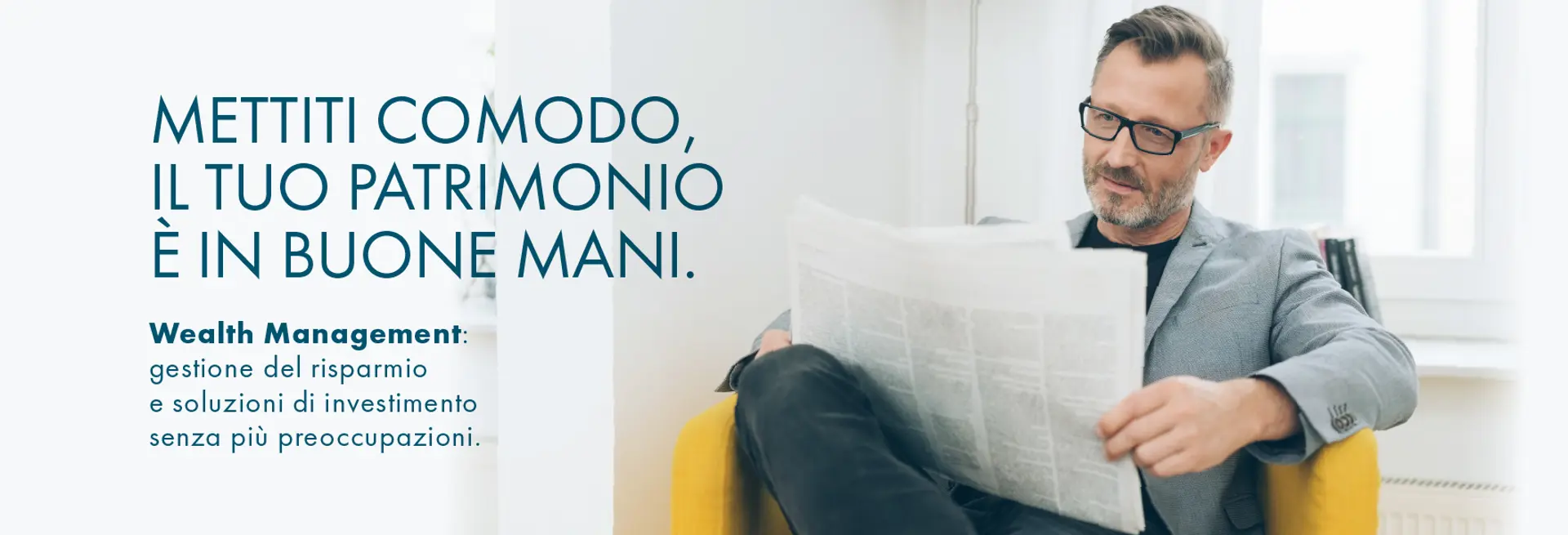 CR FVG Wealth Management Visual C Scritte