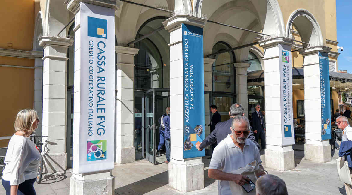 Cassa Rurale FVG Assemblea 018