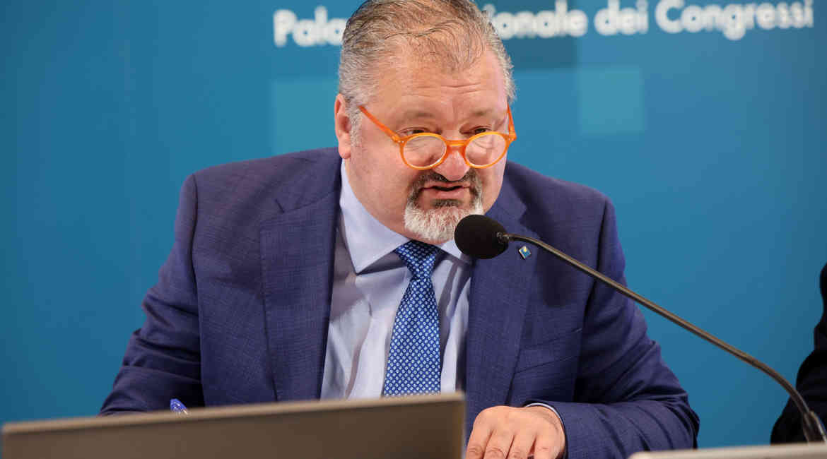 Cassa Rurale FVG Assemblea Grado 136