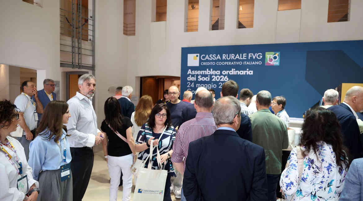 Cassa Rurale FVG Assemblea 048
