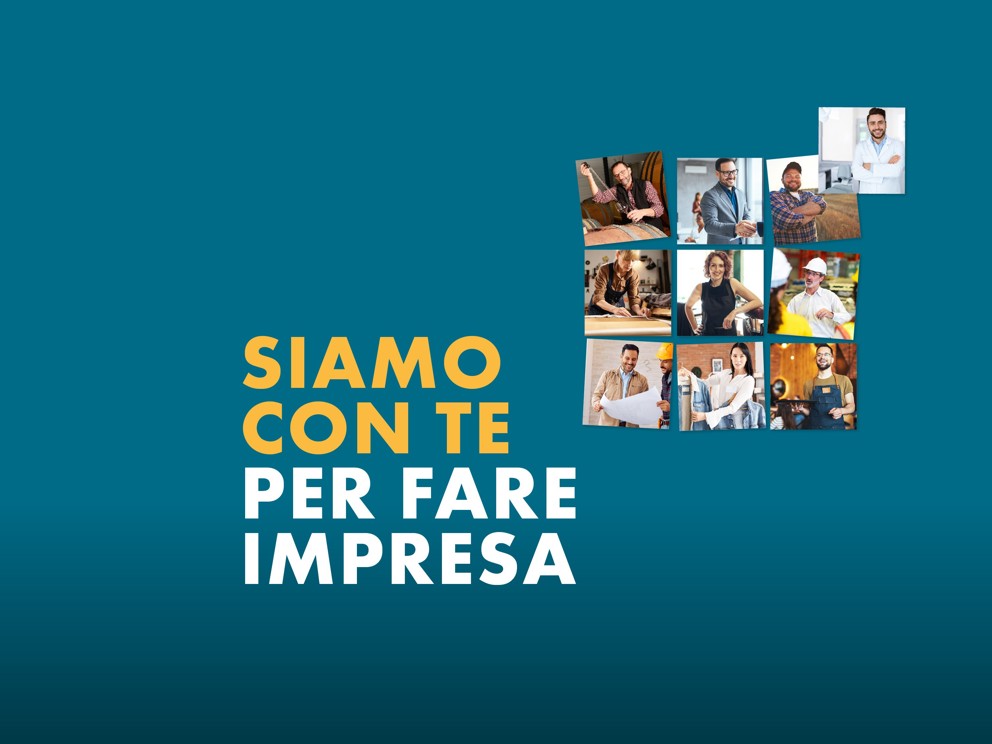 La nostra esperienza nell'individuare servizi evoluti e soluzioni