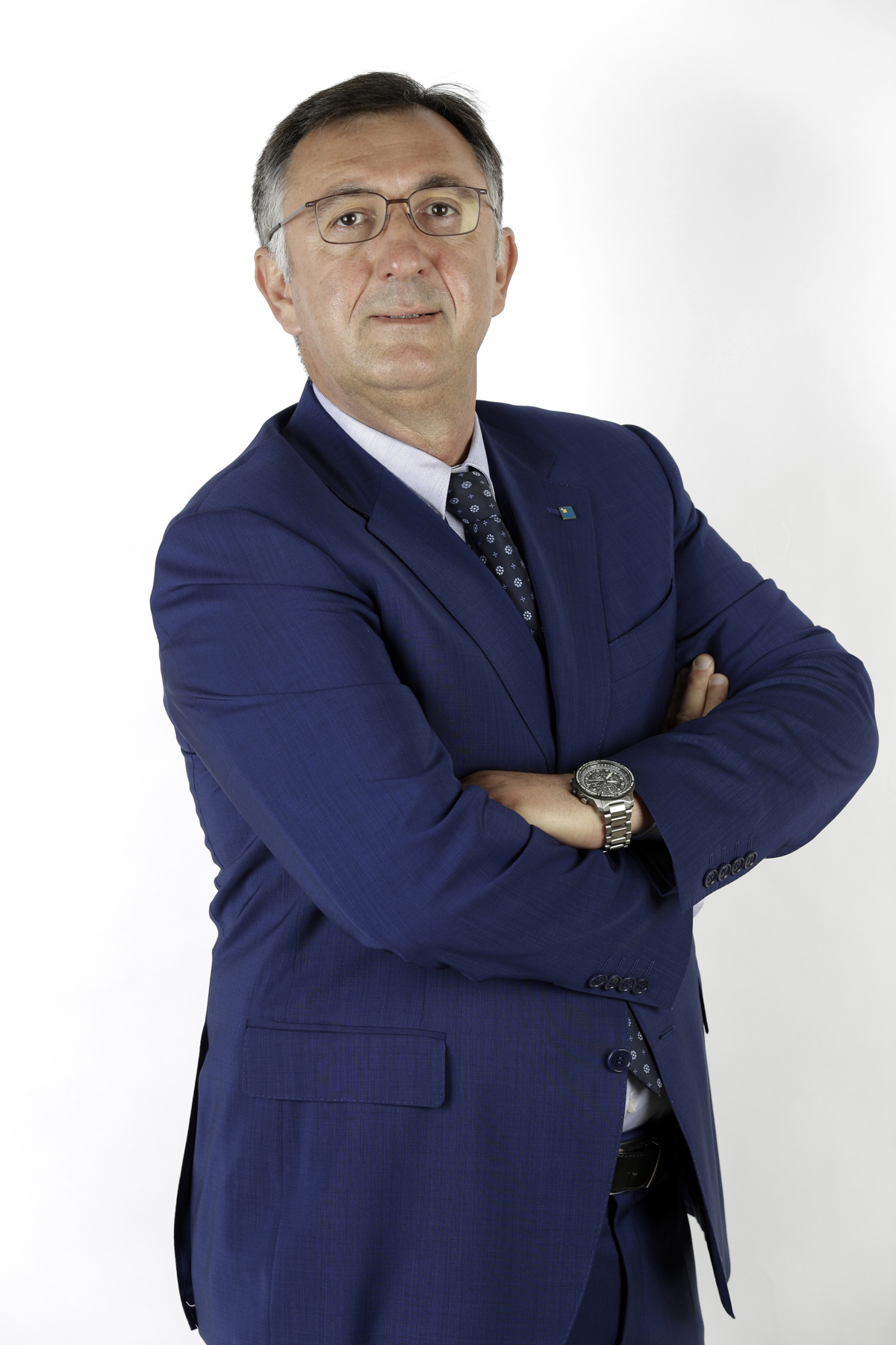 Lettera del Presidente neo eletto