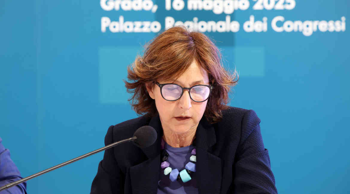 Cassa Rurale FVG Assemblea Grado 481