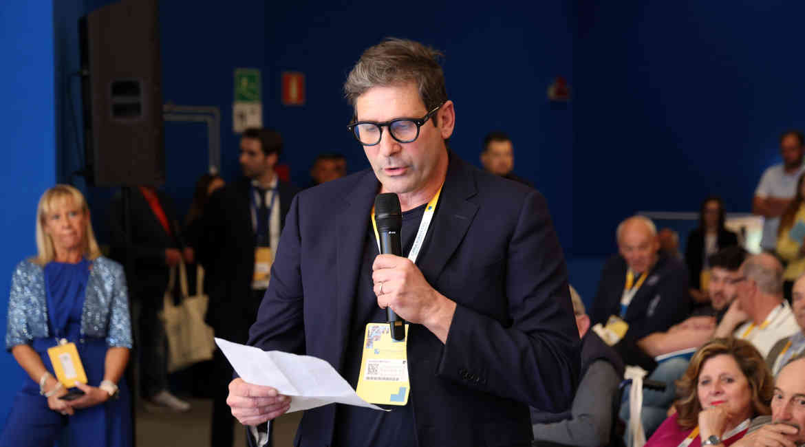 Cassa Rurale FVG Assemblea Grado 409