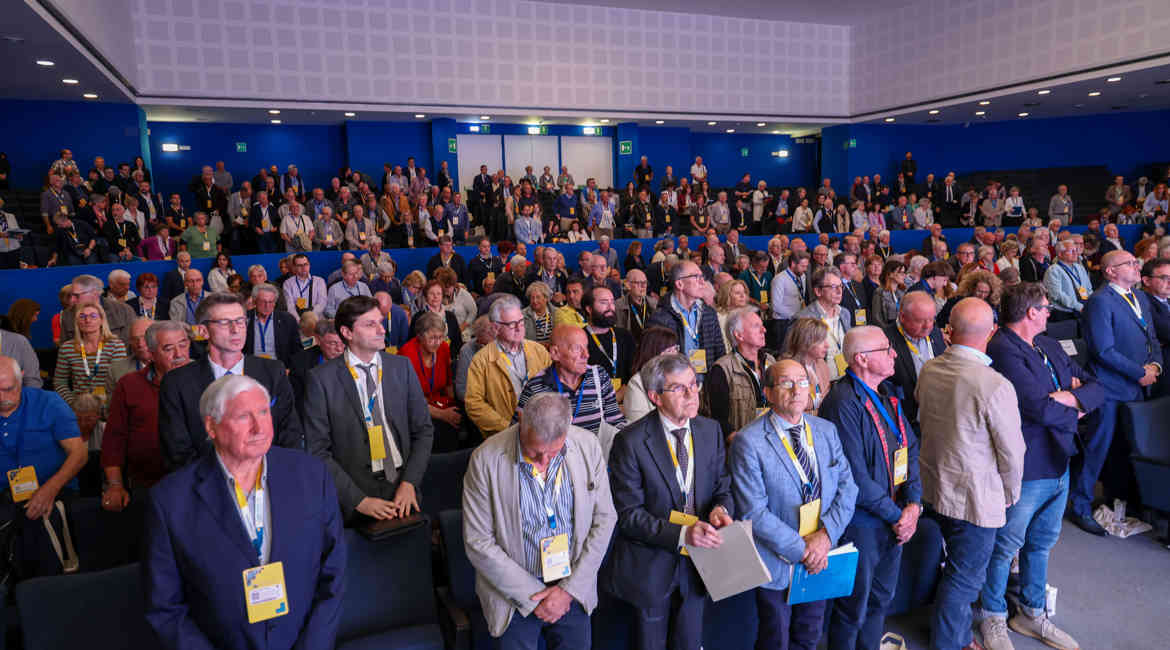 Cassa Rurale FVG Assemblea Grado 223