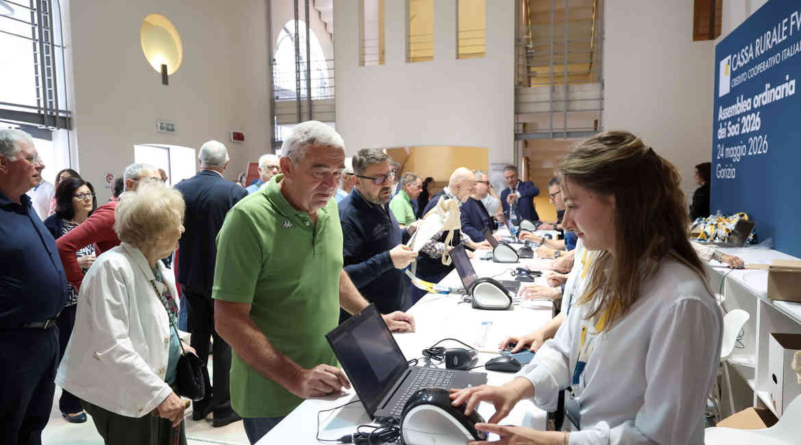 Cassa Rurale FVG Assemblea 003