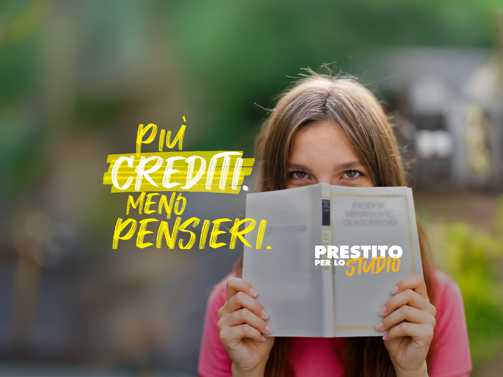 Investi oggi nella formazione e costruisci il tuo domani 