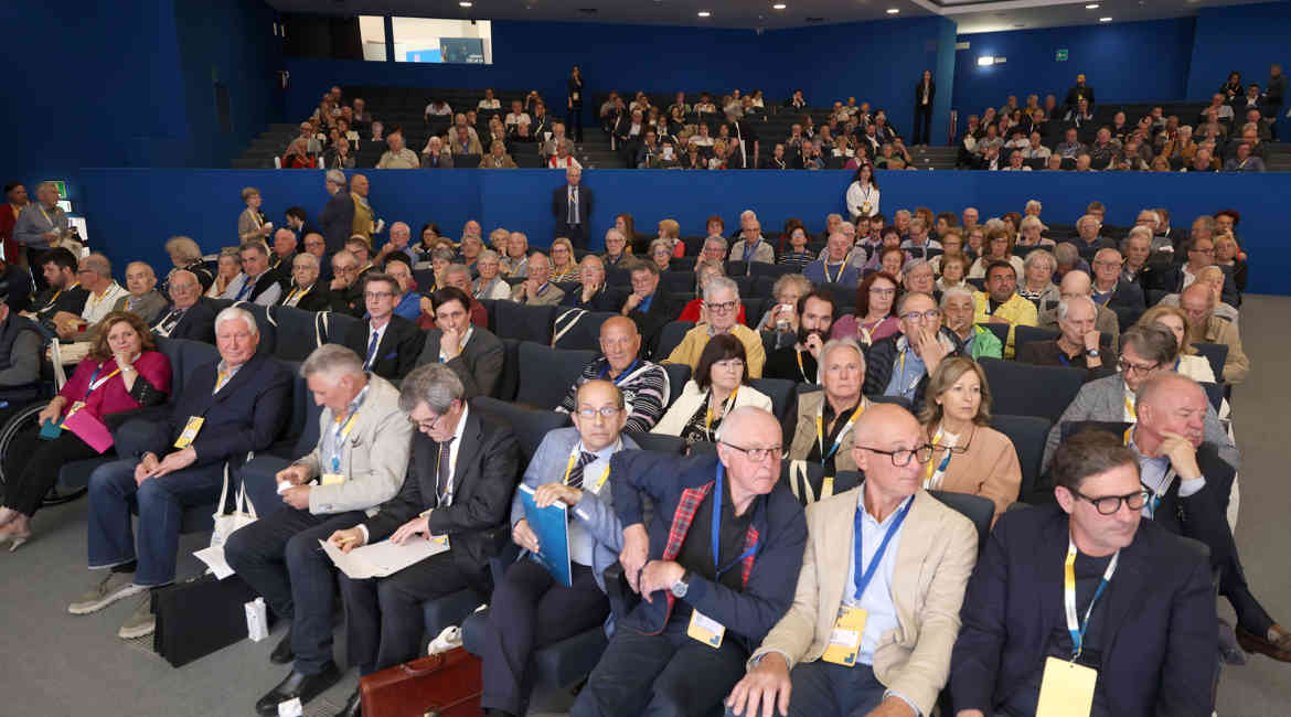 Cassa Rurale FVG Assemblea Grado 183