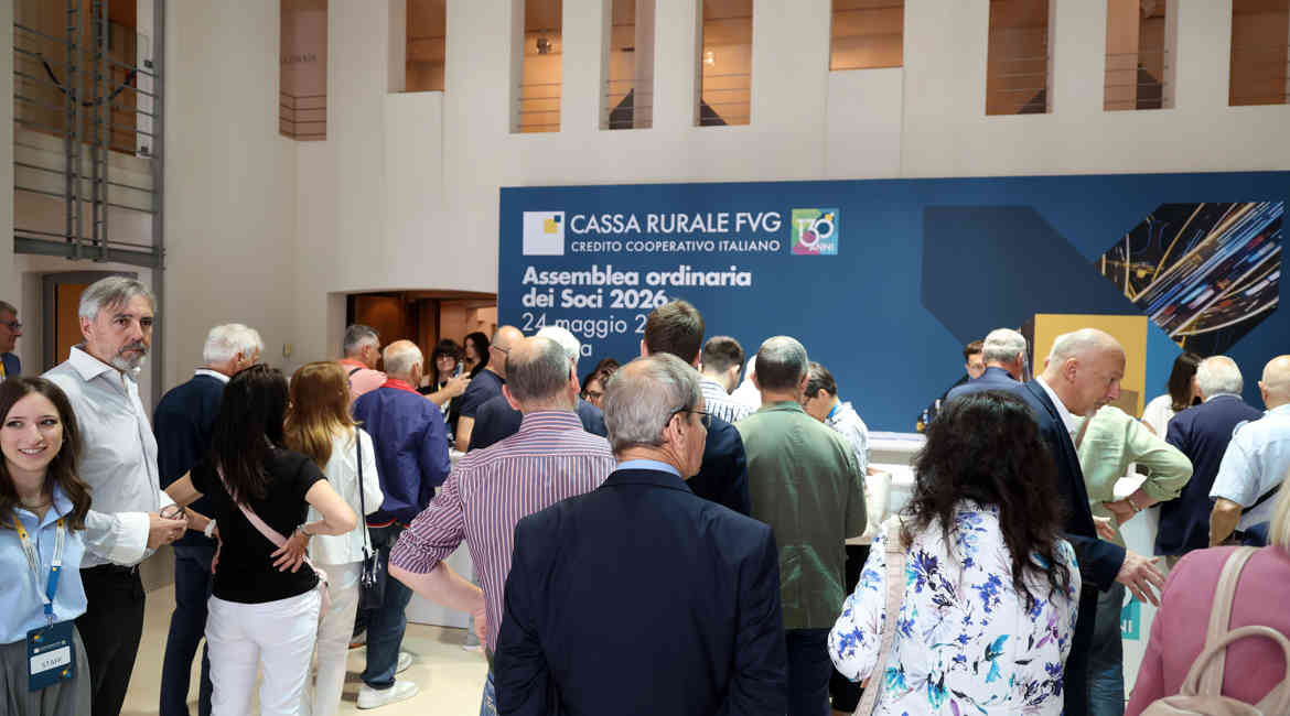 Cassa Rurale FVG Assemblea 042