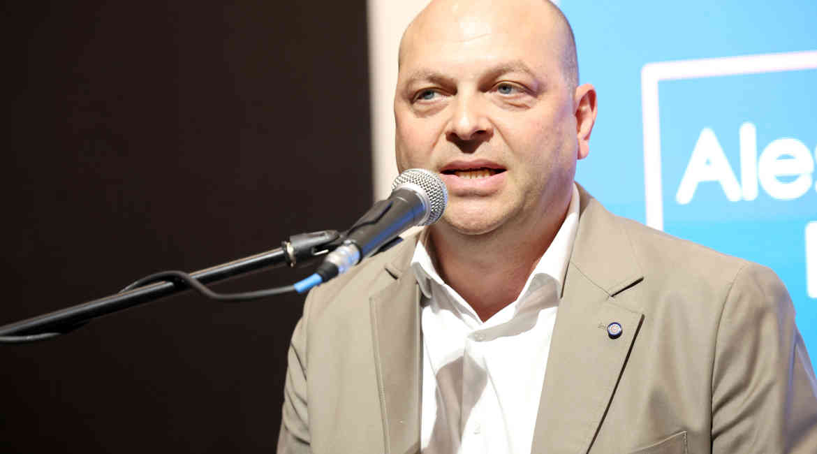 Cassa Rurale FVG Assemblea Grado 576