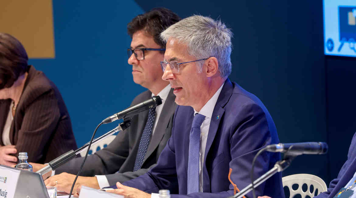 Cassa Rurale FVG Assemblea 450
