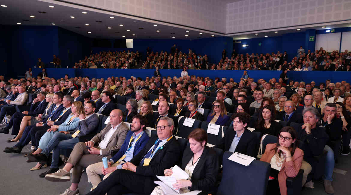 Cassa Rurale FVG Assemblea Grado 324