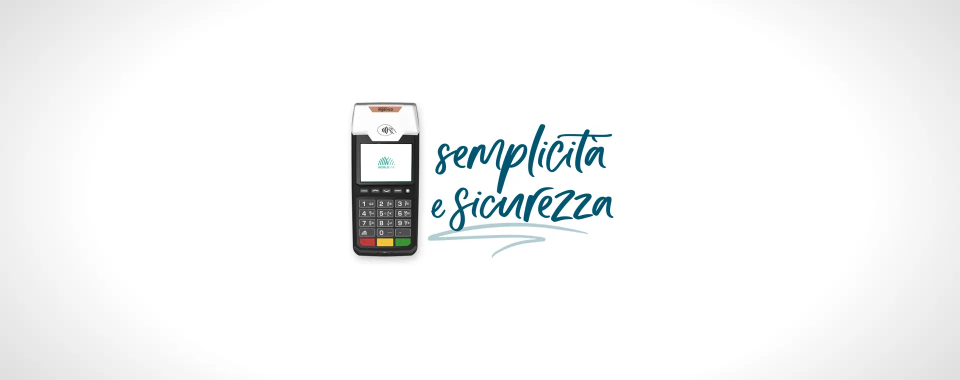POS Desktop : il terminale POS ideale per la gestione dei tuoi in