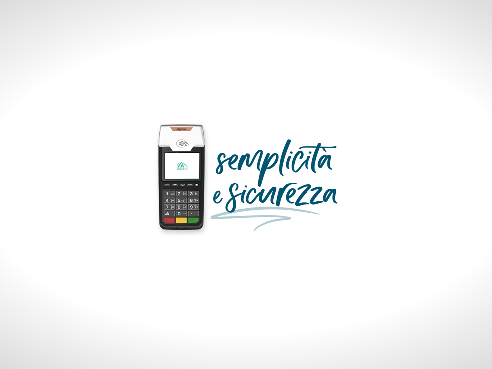 POS Desktop : il terminale POS ideale per la gestione dei tuoi in