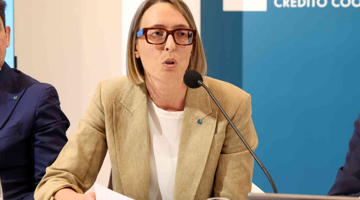 Cassa Rurale FVG Assemblea Grado 444