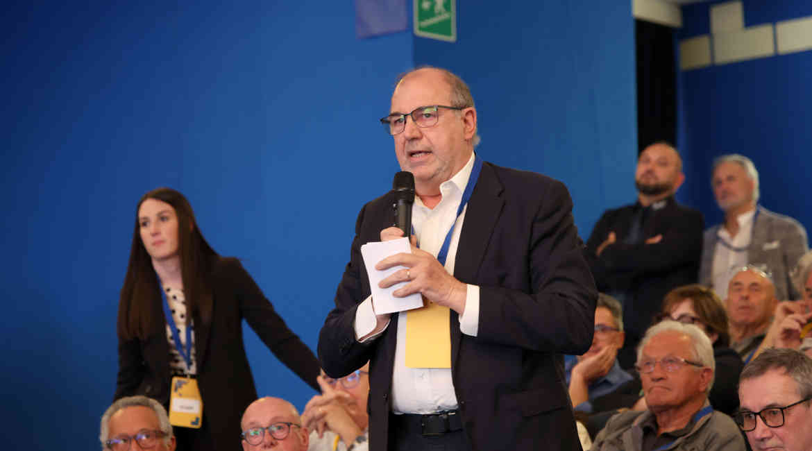 Cassa Rurale FVG Assemblea Grado 426