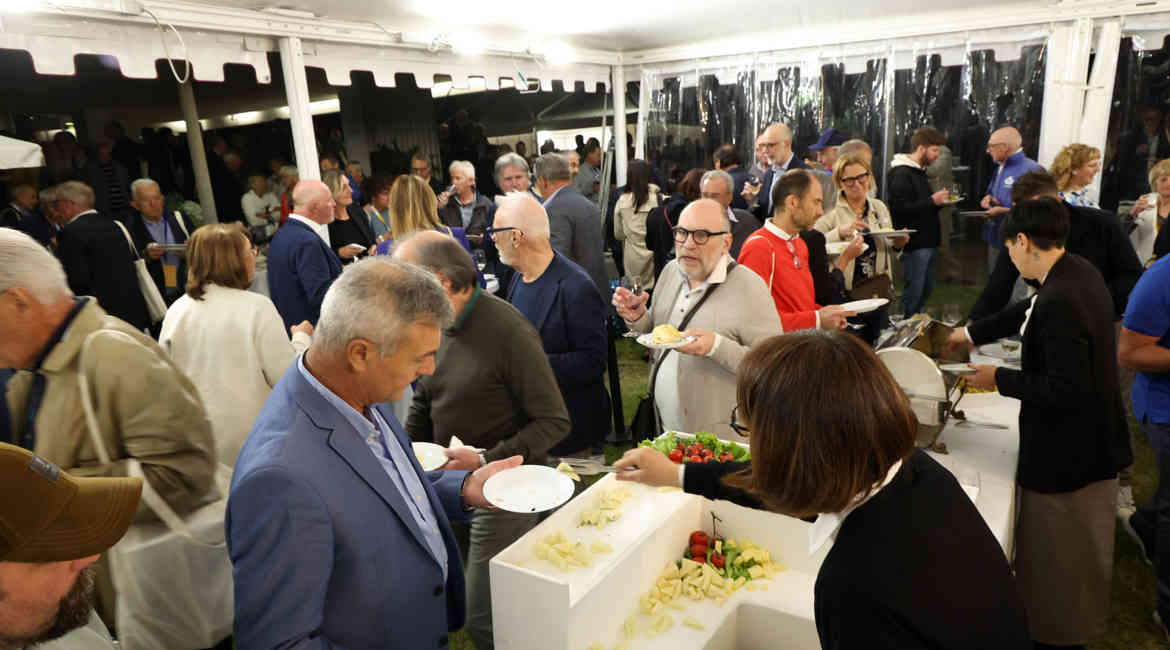 Cassa Rurale FVG Assemblea Grado 630