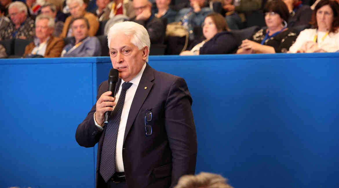 Cassa Rurale FVG Assemblea Grado 539