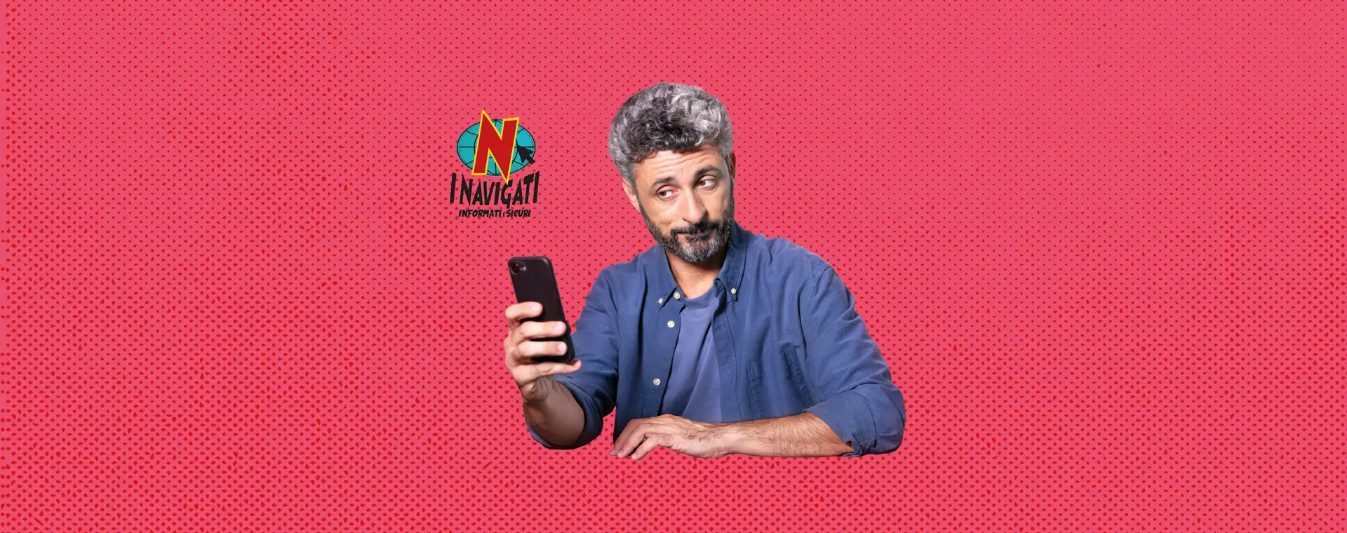 I Navigati: per navigare in sicurezza è importante informarsi 