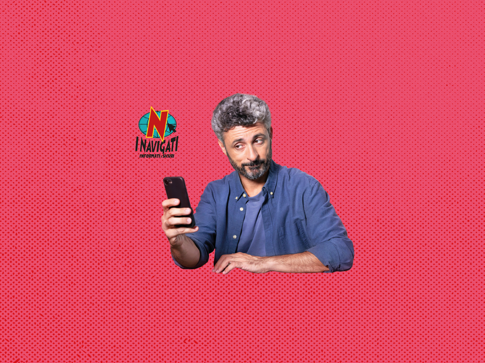 I Navigati: per navigare in sicurezza è importante informarsi 