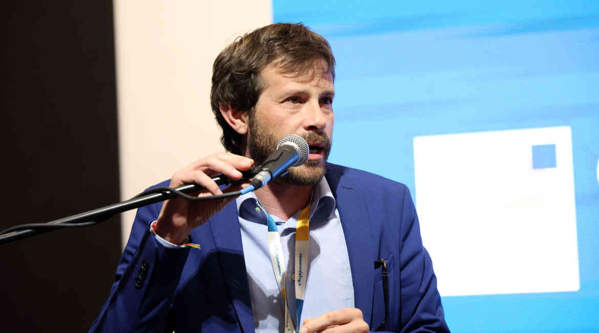 Cassa Rurale FVG Assemblea Grado 563
