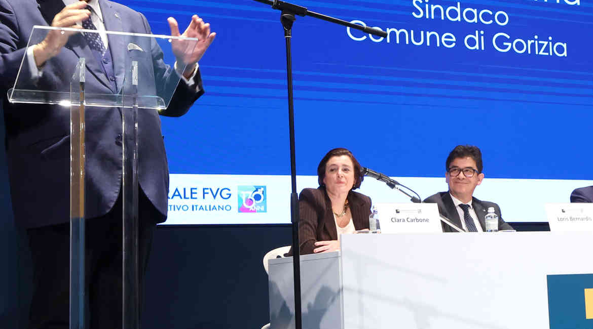 Cassa Rurale FVG Assemblea 239